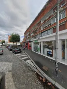 Miniature Pharmacie
