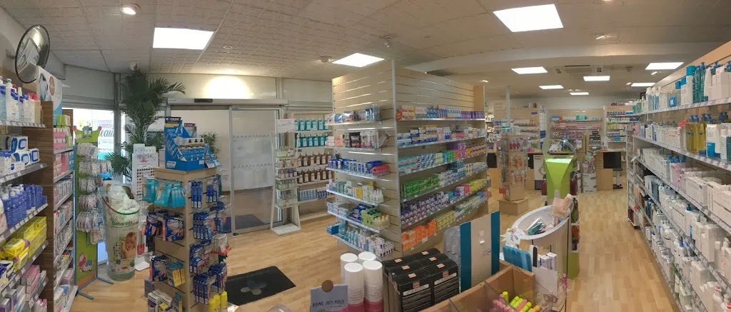 Miniature Pharmacie