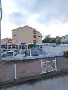 Miniature Pharmacie