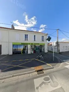 Miniature Pharmacie