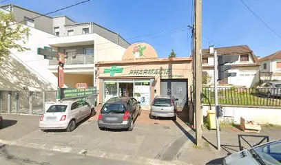 Pharmacie du Petit Bonneuil