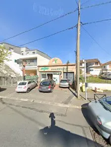 Miniature Pharmacie
