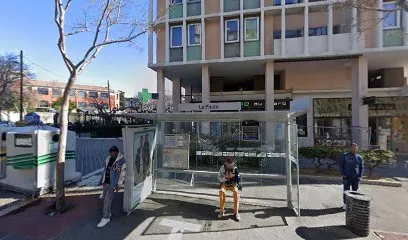 Pharmacie du Pharo