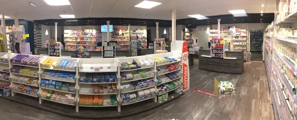 Miniature Pharmacie