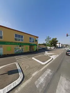 Miniature Pharmacie