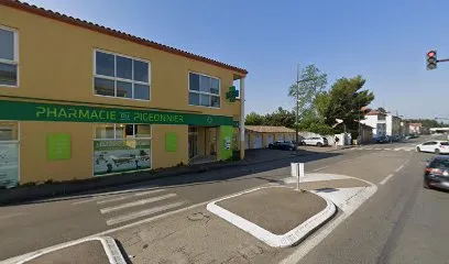 Pharmacie du Pigeonnier