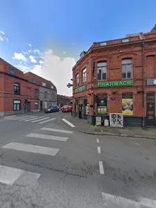 Miniature Pharmacie