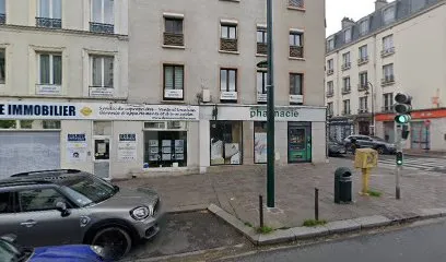 Pharmacie du Plateau
