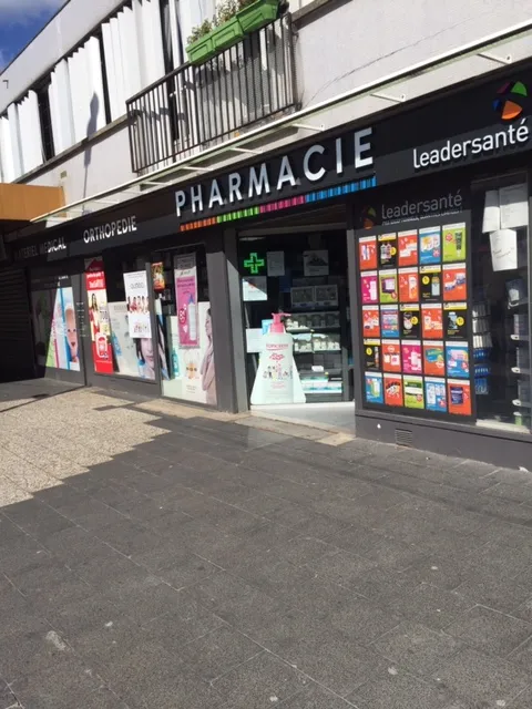 Pharmacie du Plateau
