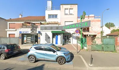 Pharmacie du Plateau