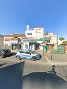 Miniature Pharmacie