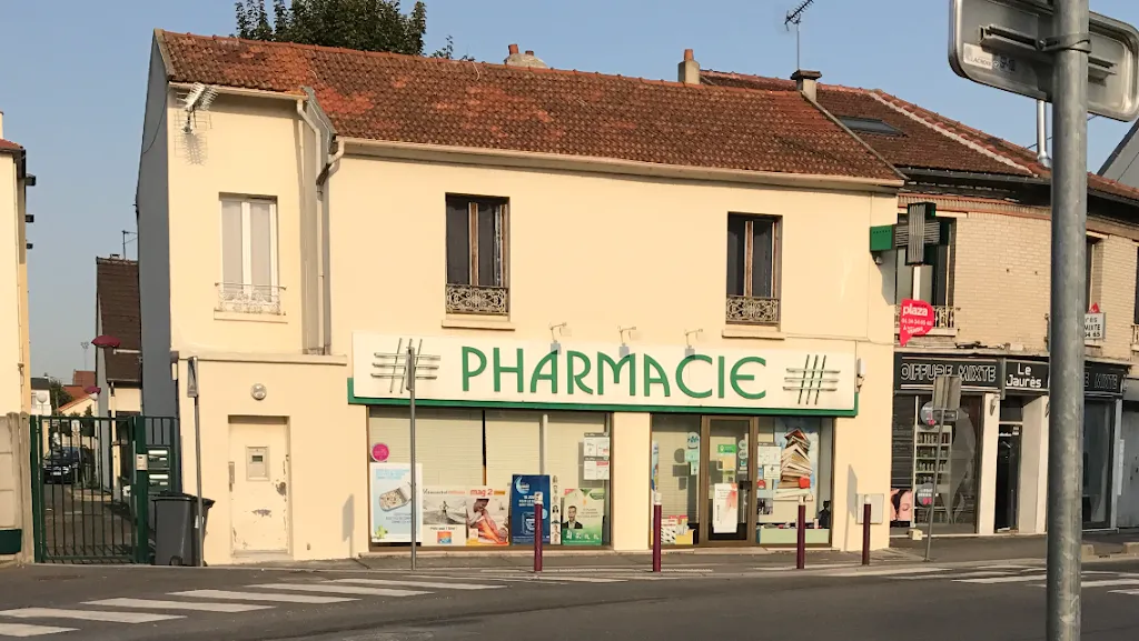 Miniature Pharmacie