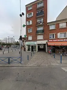 Miniature Pharmacie