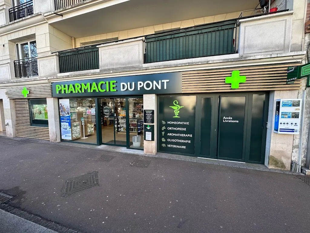 Miniature Pharmacie