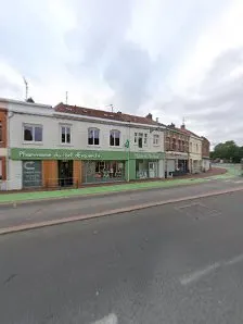 Miniature Pharmacie