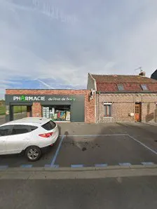 Miniature Pharmacie