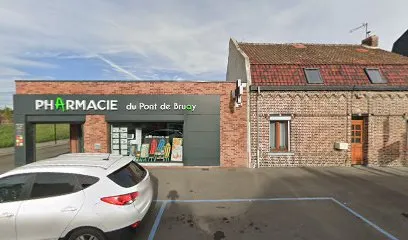 Pharmacie du Pont de Bruay - Saintin well&well