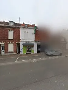 Miniature Pharmacie