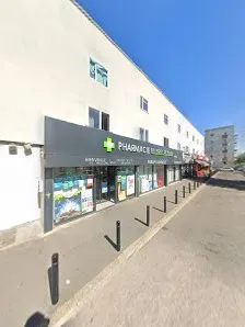 Miniature Pharmacie