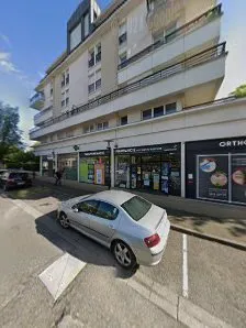 Miniature Pharmacie