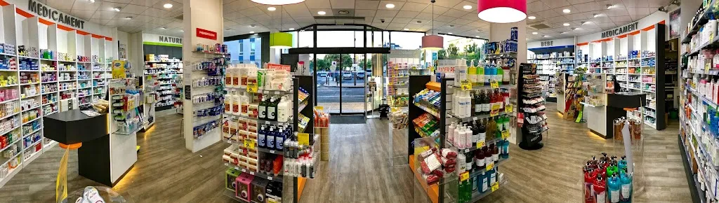 Miniature Pharmacie