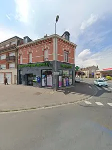 Miniature Pharmacie