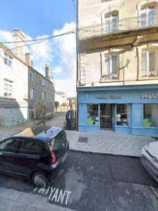 Miniature Pharmacie