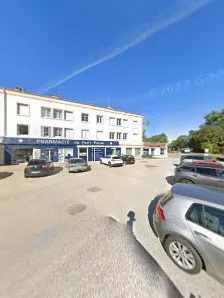 Miniature Pharmacie