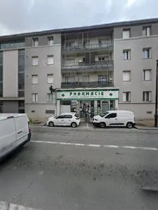 Miniature Pharmacie