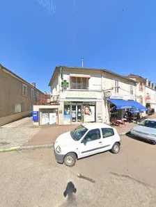 Miniature Pharmacie