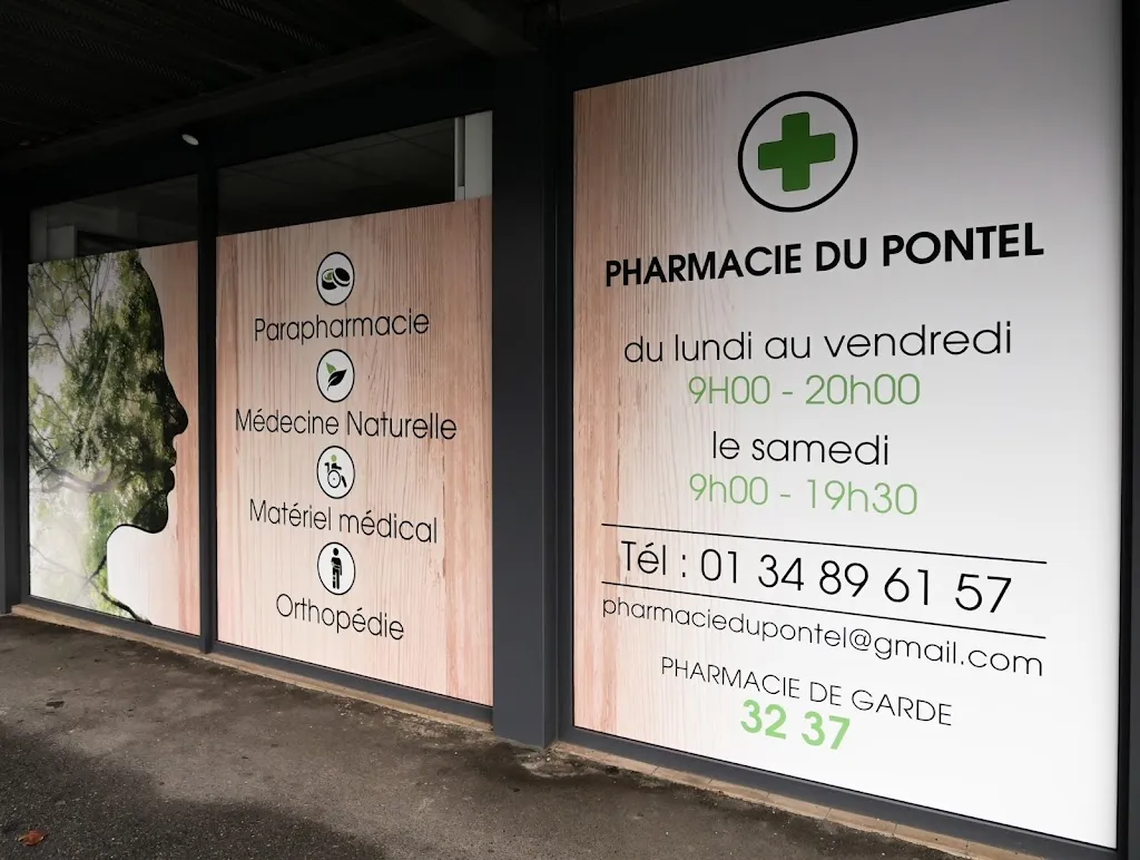 Miniature Pharmacie