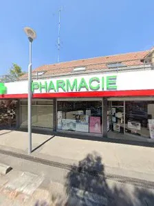 Miniature Pharmacie