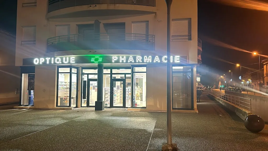 Pharmacie du pontet ouverte dimanche Avignon pontet