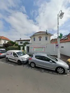 Miniature Pharmacie