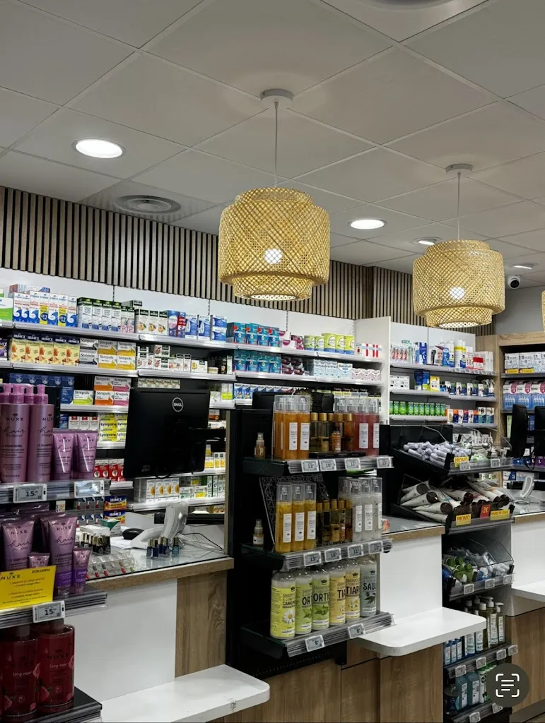 Miniature Pharmacie