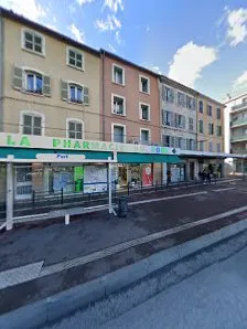 Miniature Pharmacie