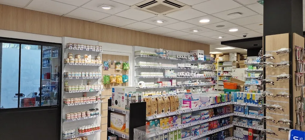 Pharmacie du Port