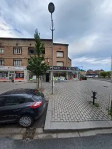 Miniature Pharmacie