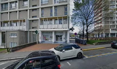 Pharmacie du Port