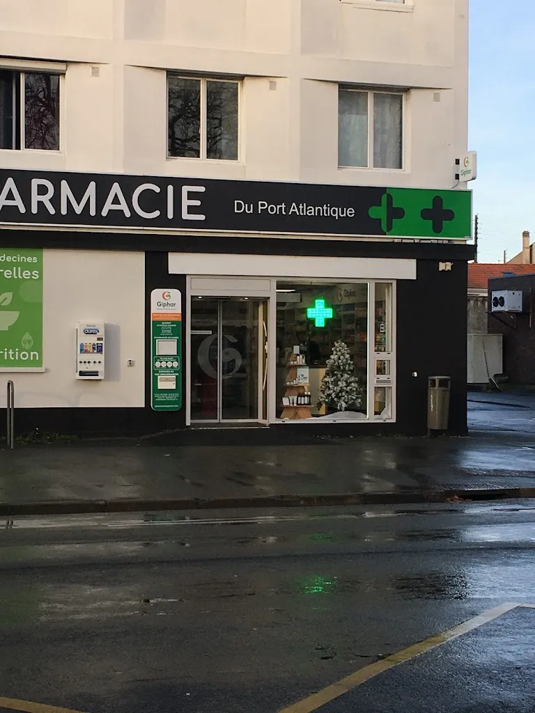 Miniature Pharmacie