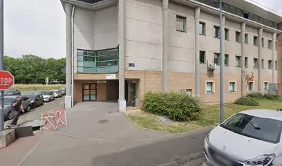Pharmacie du Port Fluvial