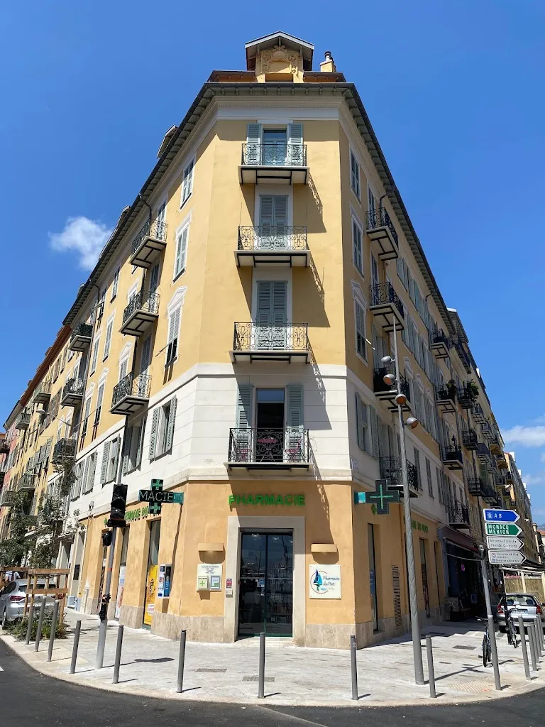 Miniature Pharmacie