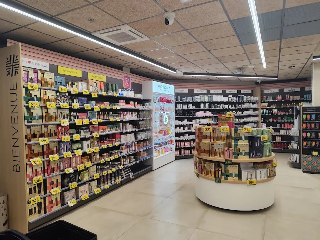 Miniature Pharmacie