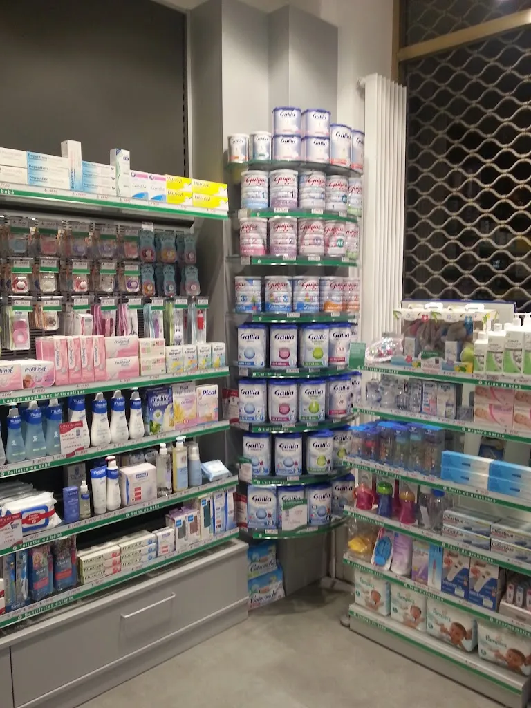 Miniature Pharmacie