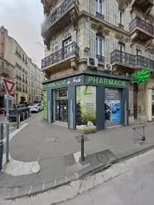 Miniature Pharmacie