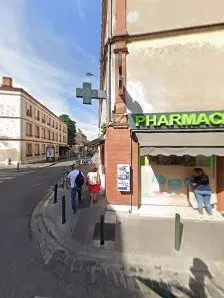 Miniature Pharmacie