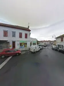 Miniature Pharmacie