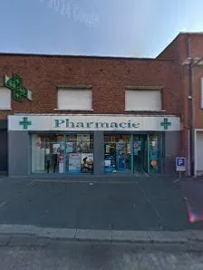 Miniature Pharmacie