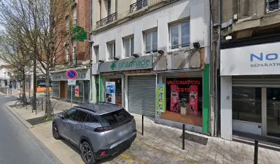 Pharmacie du Progres