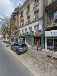 Miniature Pharmacie